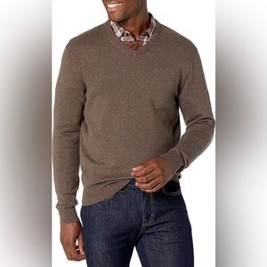 Sanity V-Neck Sweater NEW